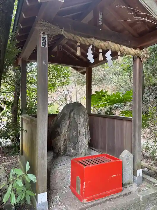大縣神社(愛知県)