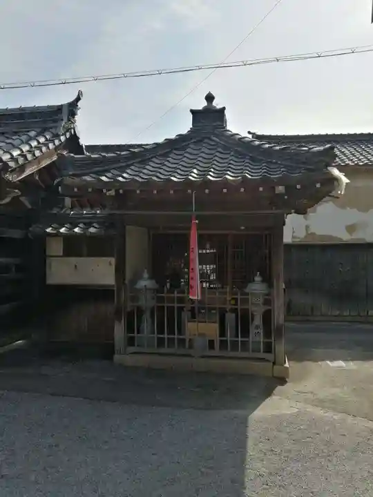 西栄寺(滋賀県)