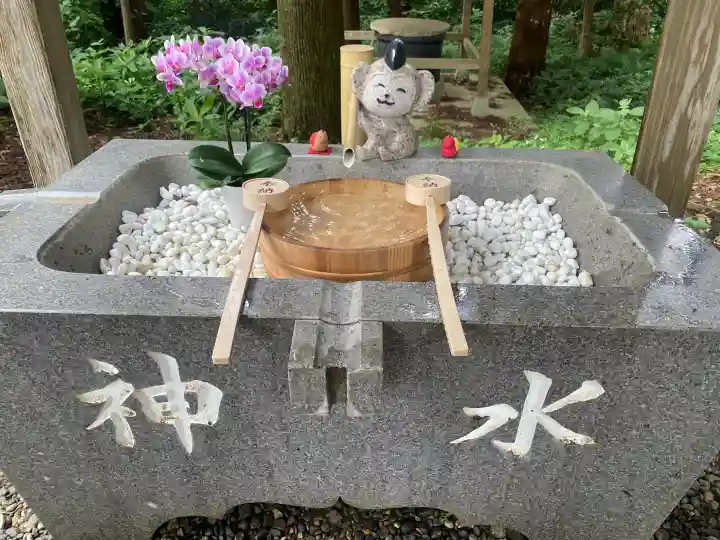 日吉神社(千葉県)