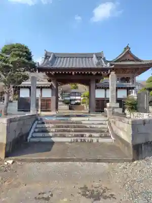 天応寺(栃木県)