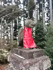 石間稲荷神社(宮城県)