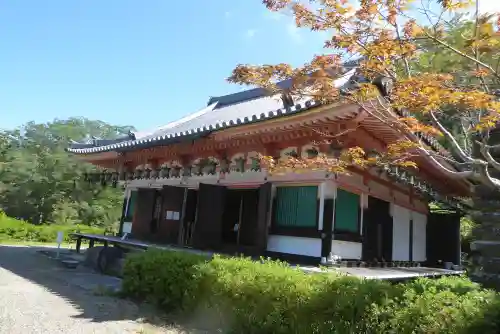 南法華寺（壷阪寺）(奈良県)