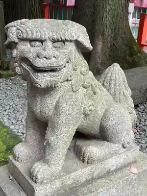 金王八幡宮(東京都)