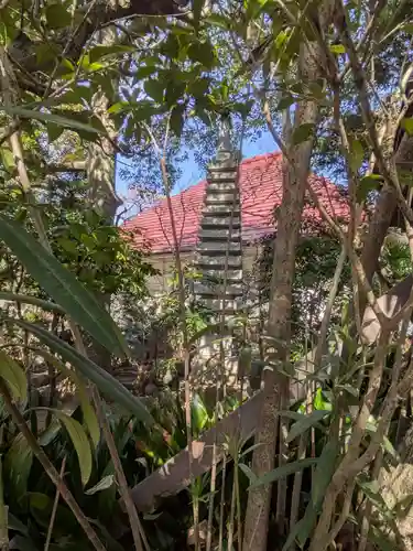 見性寺(東京都)