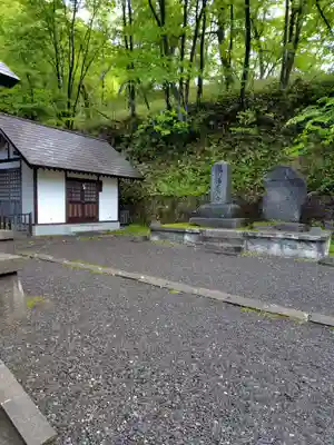 湯澤神社(北海道)