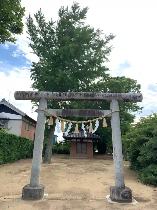 八雲神社(千葉県)