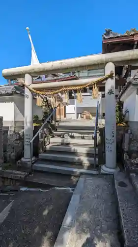 霊明神社(京都府)