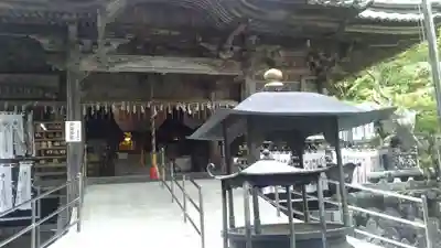 方廣寺(静岡県)