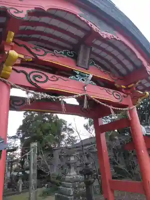 賀茂神社(福岡県)