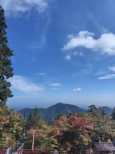 武蔵御嶽神社(東京都)