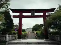 亀戸天神社(東京都)