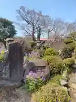 慈眼院(清光寺)(栃木県)