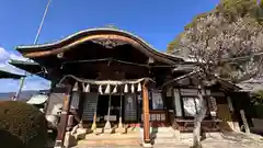 廿日市天満宮(広島県)