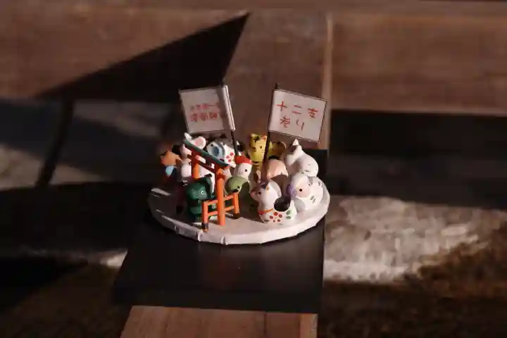 甲斐國一宮 浅間神社(山梨県)