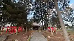 大歳神社(兵庫県)