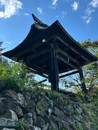 高顕寺(長野県)