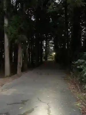 境宮神社(千葉県)