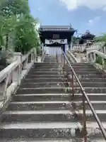 柳谷観音 楊谷寺のその他建物