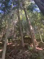 大滝神社(山梨県)