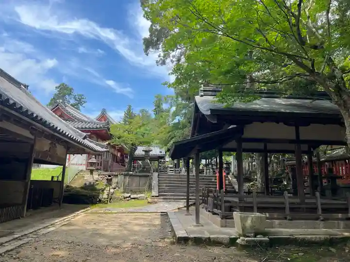手向山八幡宮(奈良県)