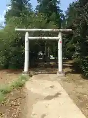 福田神社(茨城県)