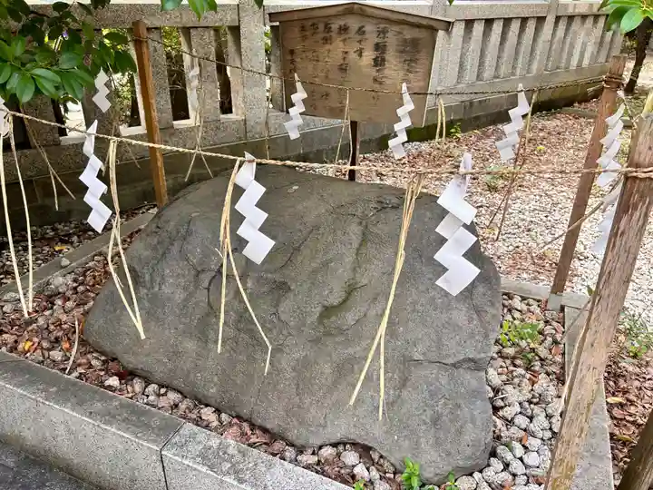 牛天神北野神社(東京都)