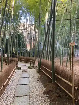 報国寺のその他建物