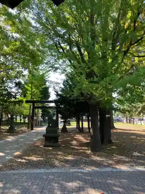 江南神社(北海道)