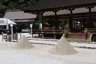 賀茂別雷神社（上賀茂神社）(京都府)