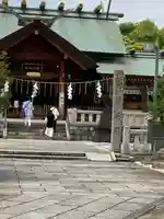 石濱神社(東京都)