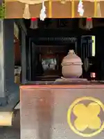 青井阿蘇神社(熊本県)