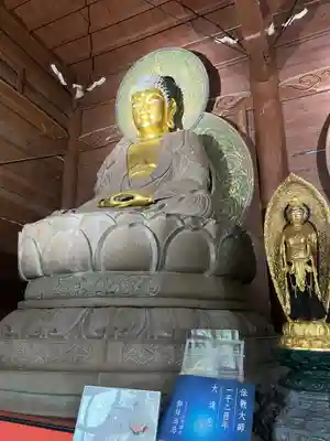 養玉院如来寺(東京都)