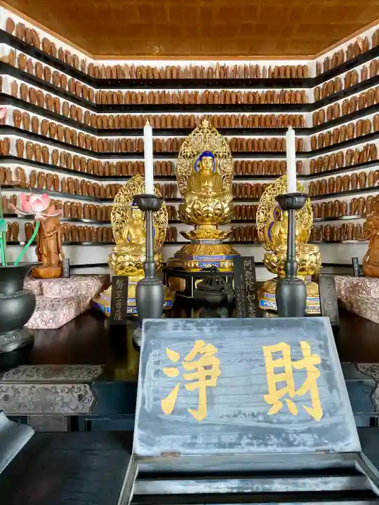 秀林寺(宮城県)