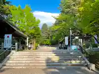上川神社のその他建物
