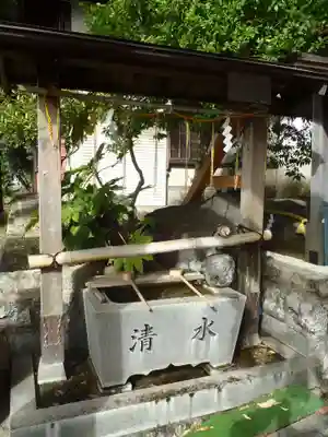 石作神社(愛知県)