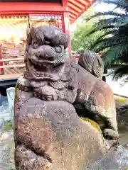 香椎神社(佐賀県)