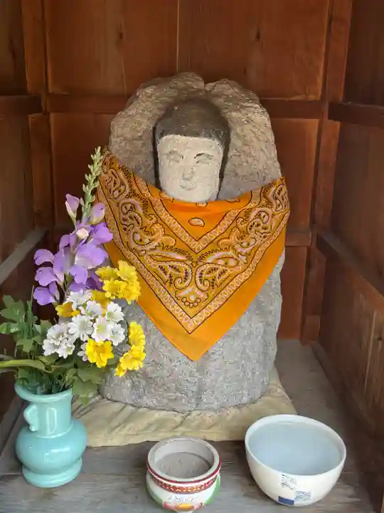 神牛石神社(京都府)