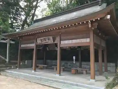 平野神社(福岡県)
