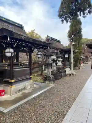 北野天満宮(京都府)