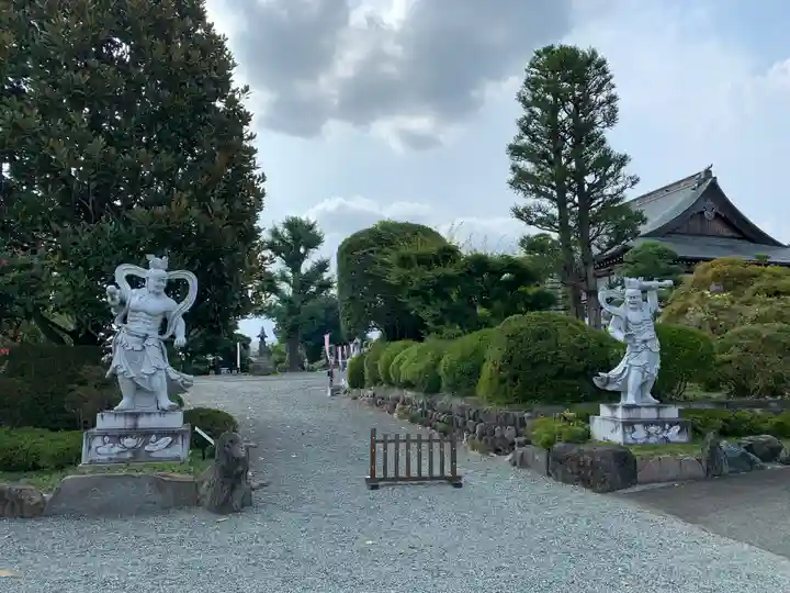 自音寺のその他建物