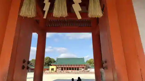 平安神宮(京都府)