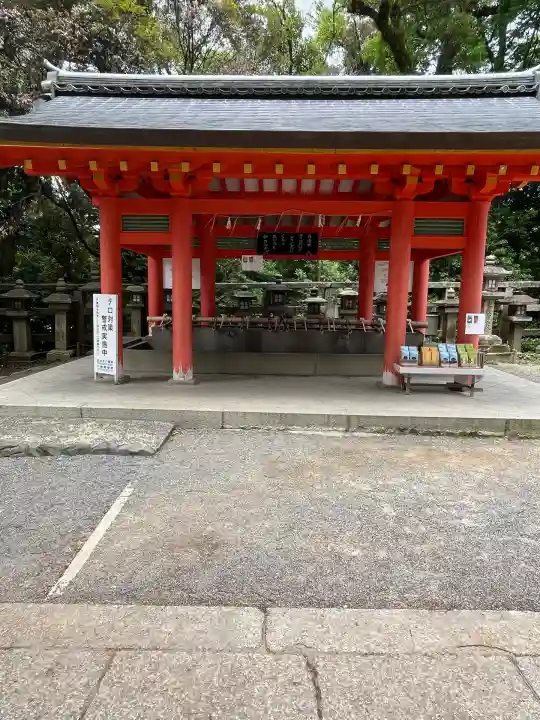 石清水八幡宮(京都府)