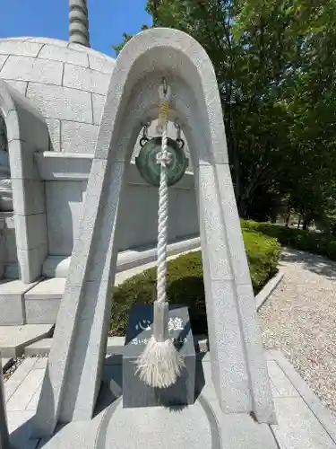 護国之寺のその他建物