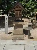 万九千社(島根県)