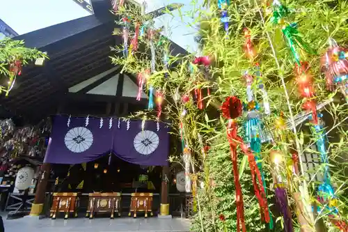 東京大神宮(東京都)