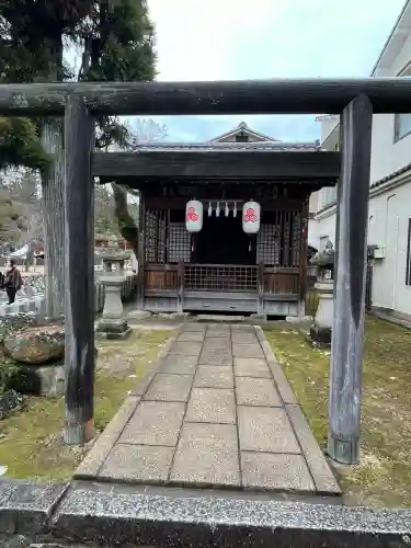 金刀比羅神社(広島県)