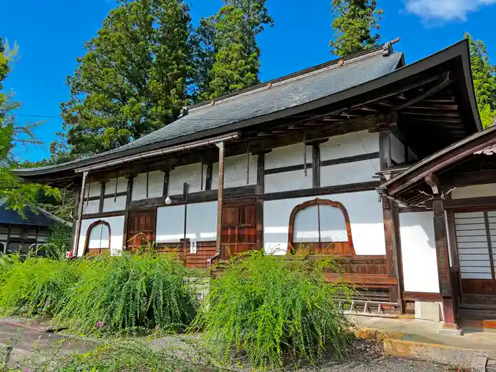 安国寺(岐阜県)