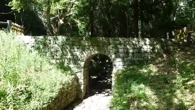 大麻比古神社(徳島県)
