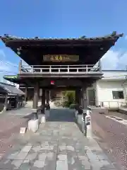 長遠寺(福岡県)