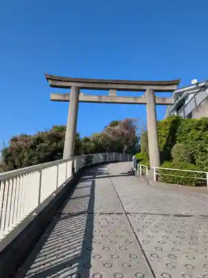 赤羽八幡神社(東京都)